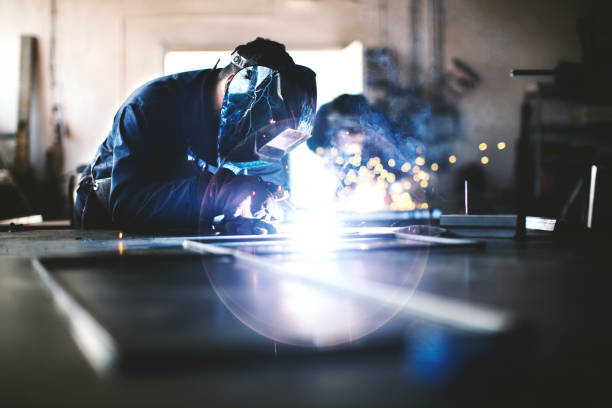 Best Automation and Robotic Welding in Rainsville, AL