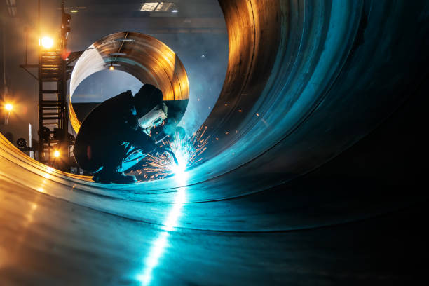 Affordable Welder Services in Rainsville, AL