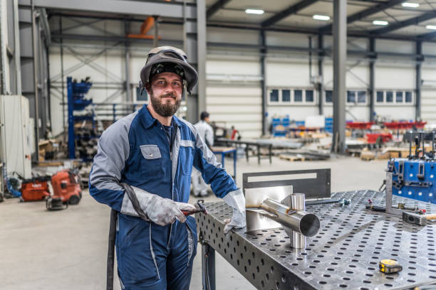 Trusted Rainsville, AL Welder & Metal Fabrication Experts