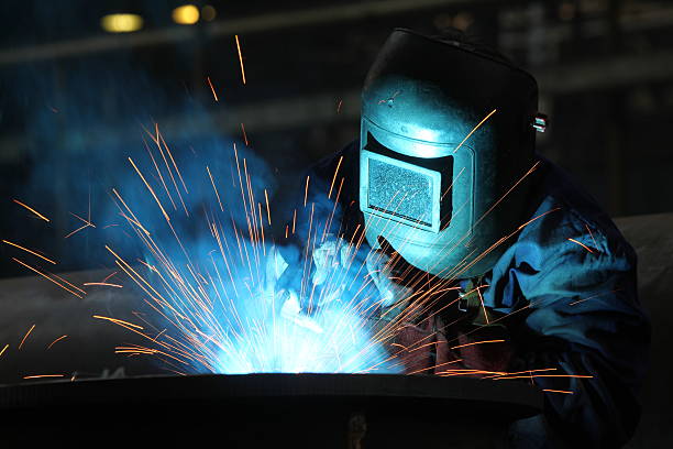 Best Structural Steel Welding in Rainsville, AL