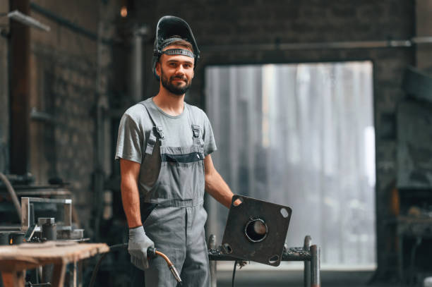 Best Artistic and Custom Metal Fabrication in Rainsville, AL